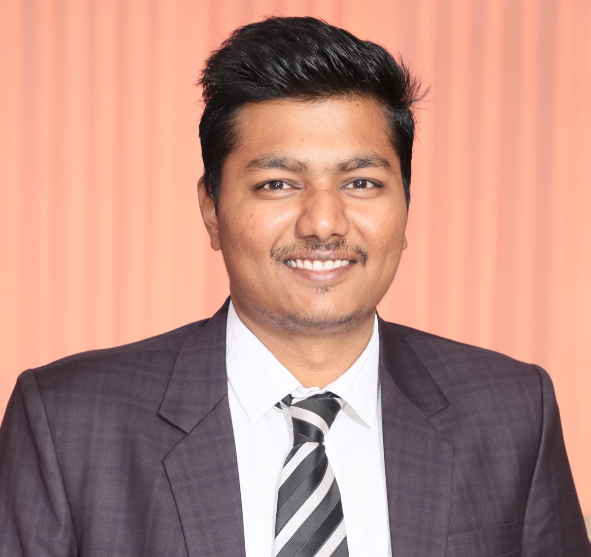Nitin Singhal